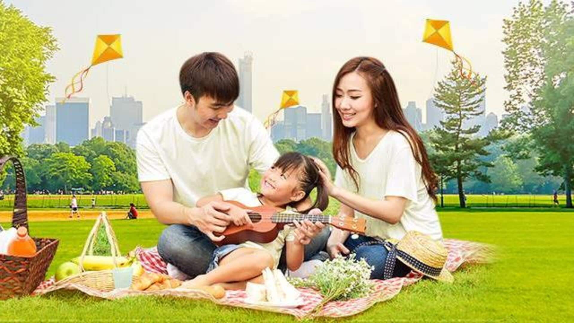 การเรียนรู้จากธรรมชาติ: 5 วิธีเพิ่มพูนความรู้ การเรียนรู้จากธรรมชาติ: 5 วิธีเพิ่มพูนความรู้