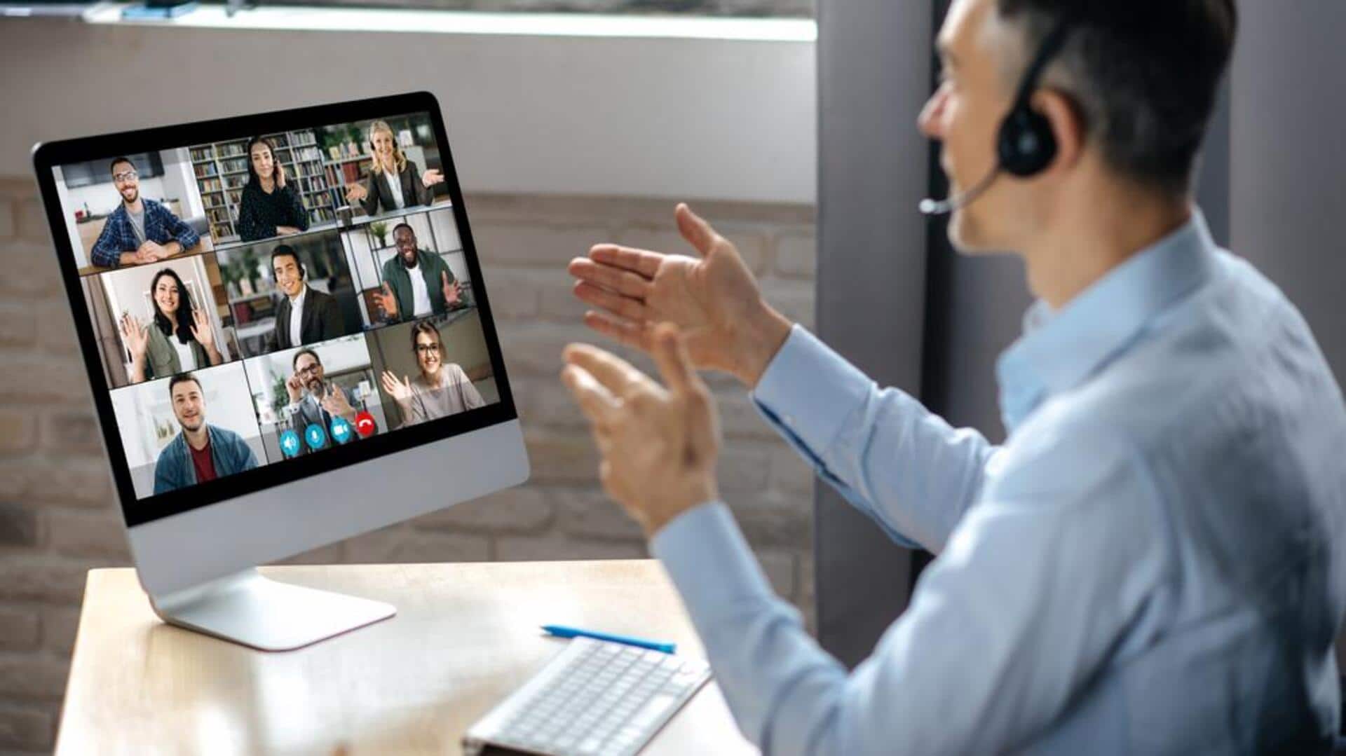 ปรับพฤติกรรมเล็กๆ เพื่อการสื่อสารออนไลน์ที่ราบรื่นและมีประสิทธิภาพ