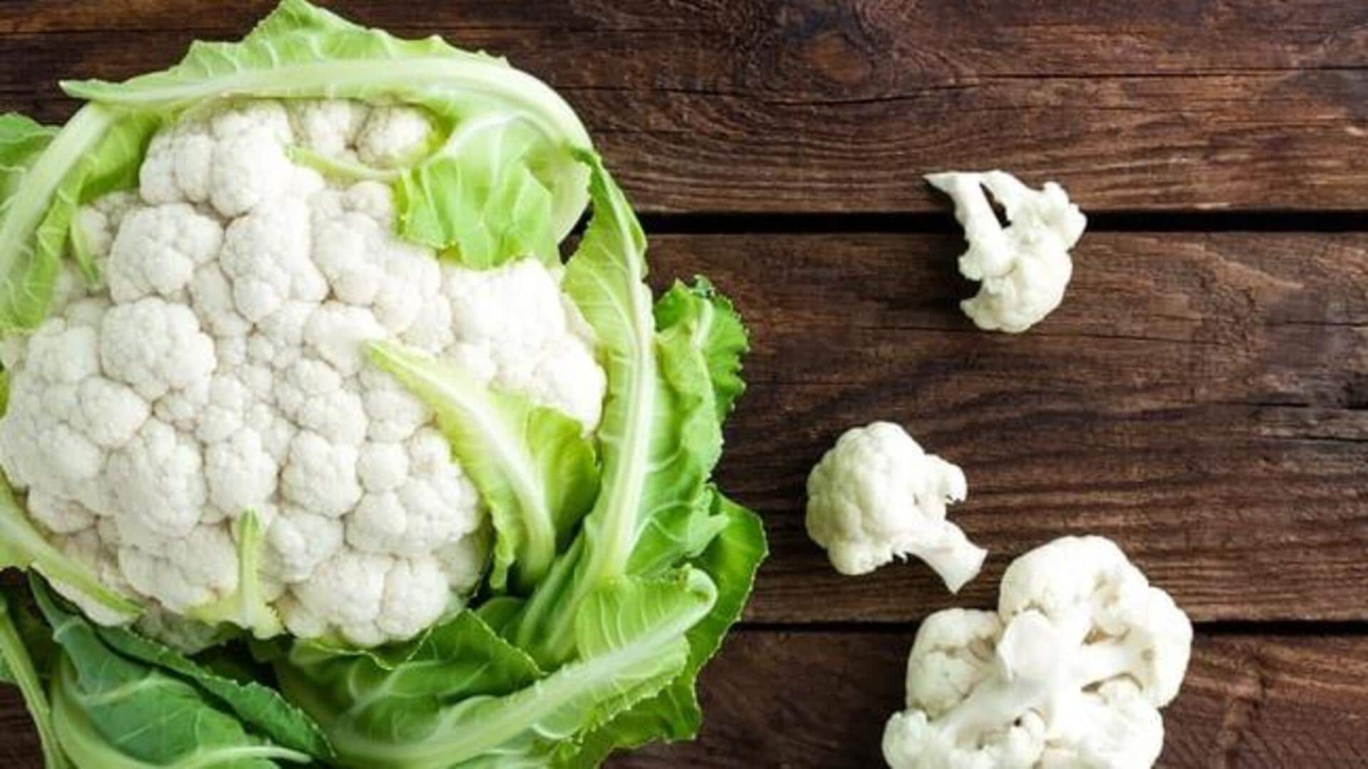 กะหล่ำดอก: เคล็ดลับผิวเปล่งปลั่งอย่างเป็นธรรมชาติ