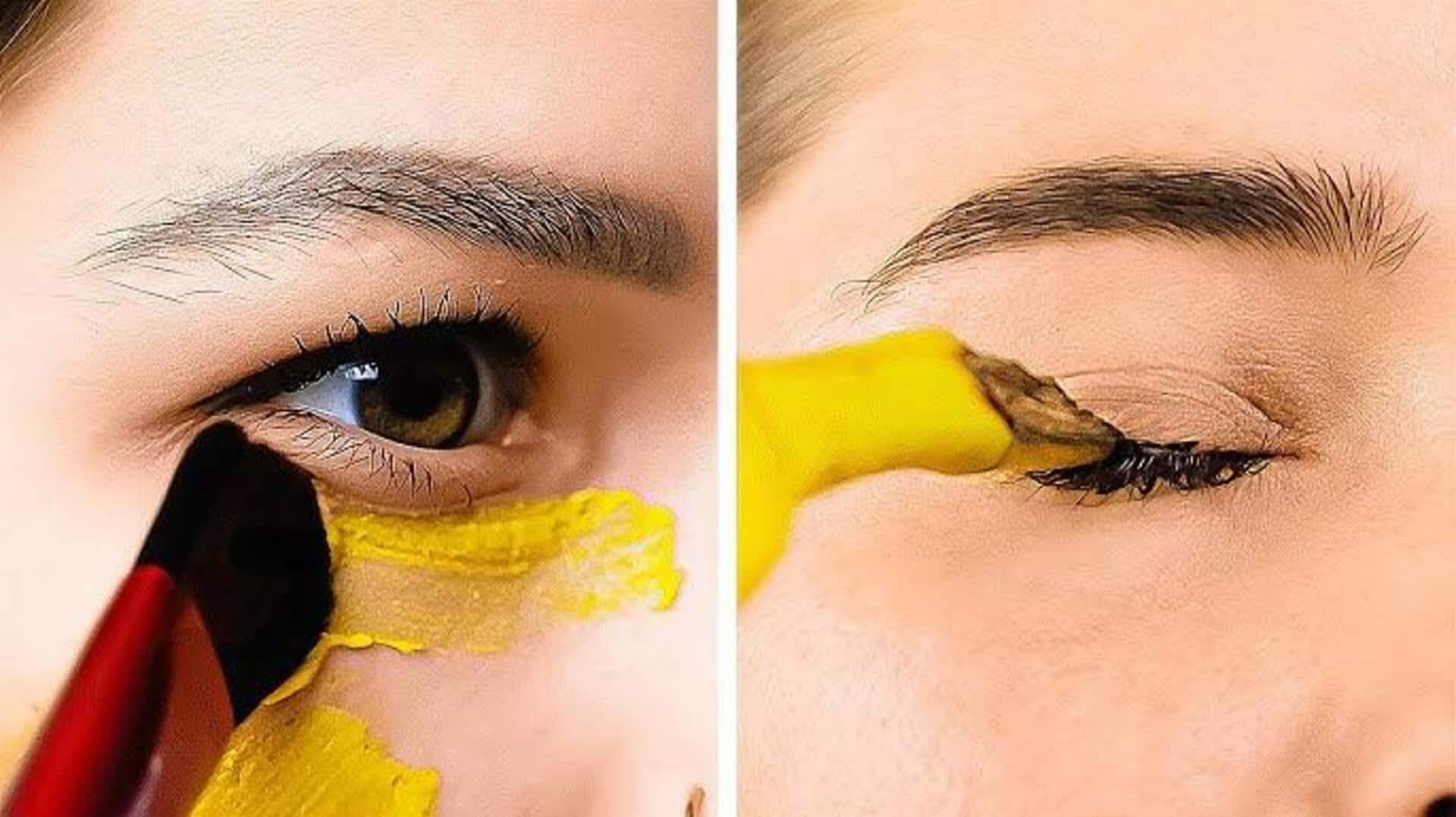 เคล็ดลับความงามราคาประหยัดจากของใช้ในครัว