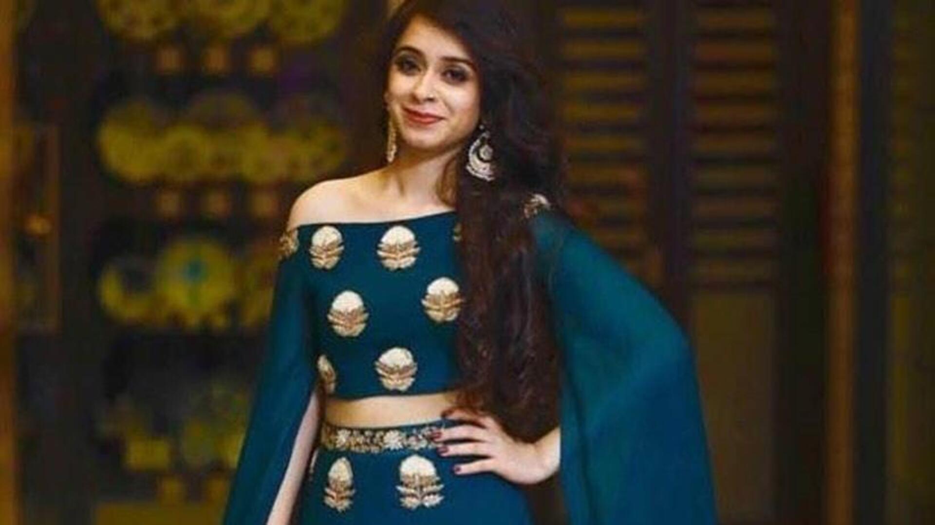 5 สไตล์เคปที่แมตช์กับชุดเลเฮงกาได้เป๊ะเวอร์