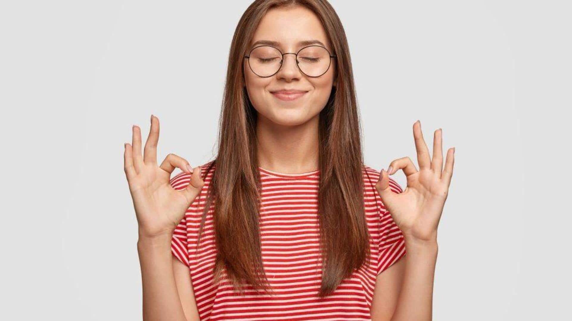 เปลี่ยนความคิด เปลี่ยนชีวิต: 5 วิธีพัฒนาทัศนคติเพื่อชีวิตที่ดีขึ้น