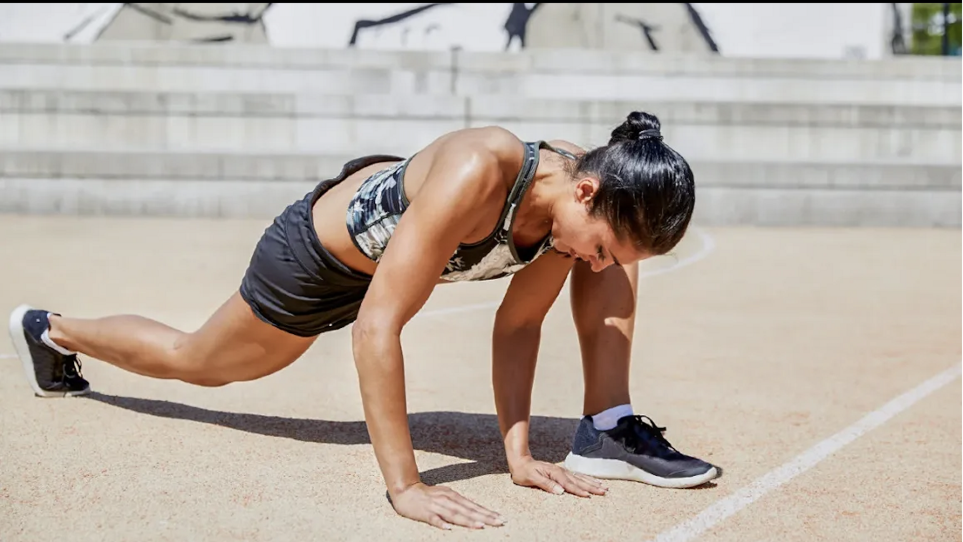 เสริมความสมดุลด้วยการออกกำลังกายต้นขาด้านใน