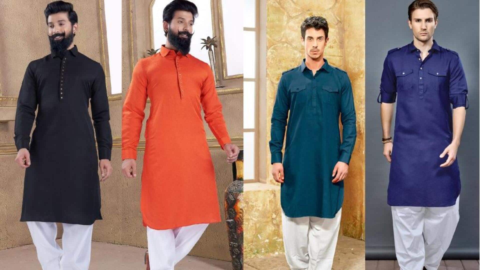 5 สไตล์แฟชั่นที่แมตช์กับชุดปาธานีได้อย่างลงตัว