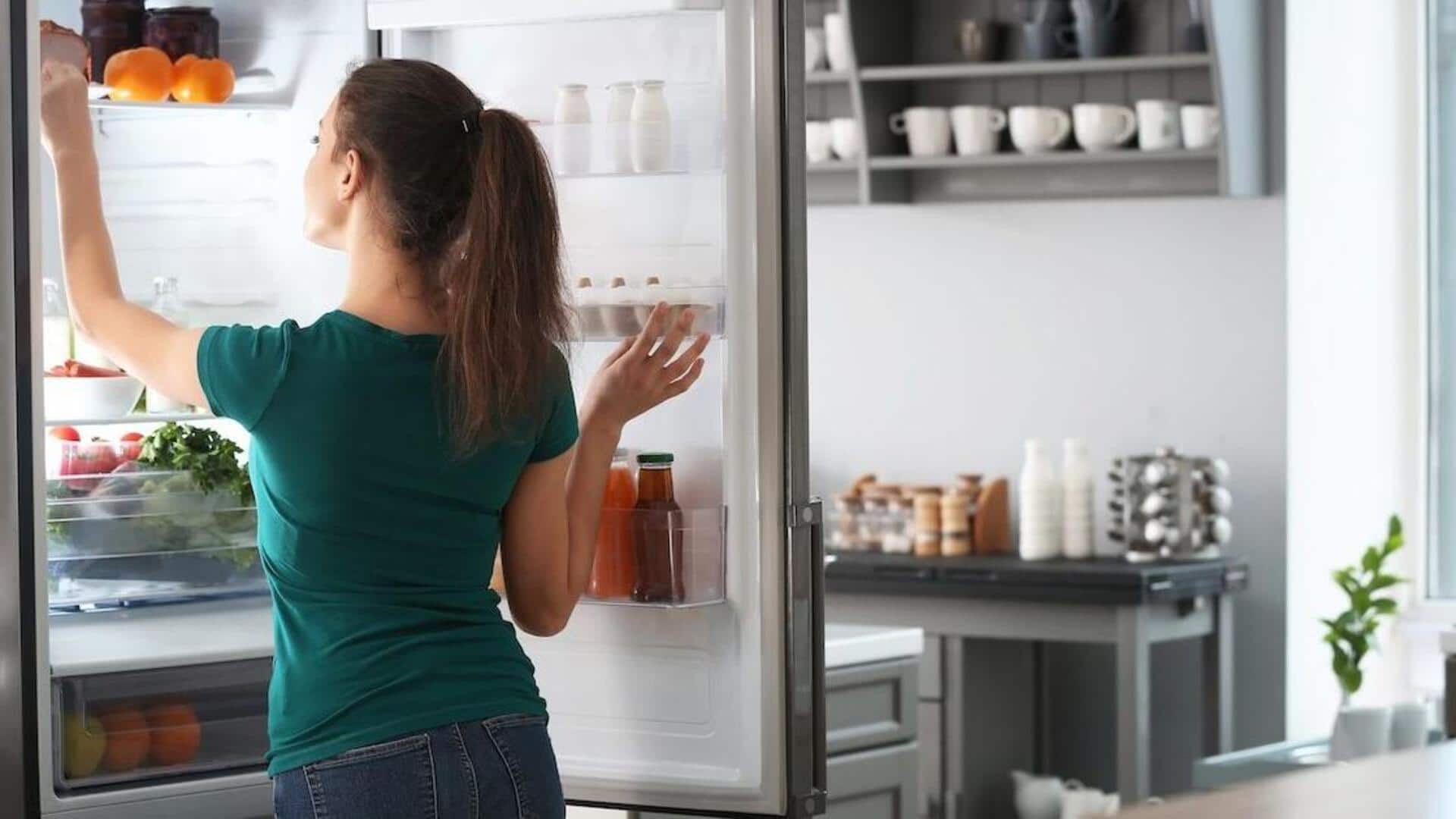 เคล็ดลับประหยัดพลังงานตู้เย็นที่คุณอาจไม่เคยรู้