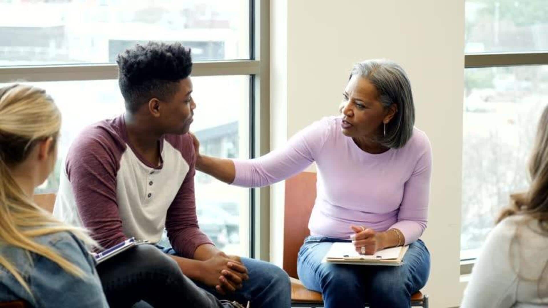 5 วิธีง่ายๆ เพิ่มความรับผิดชอบด้วยการปรับนิสัยและสนับสนุนจากเพื่อน