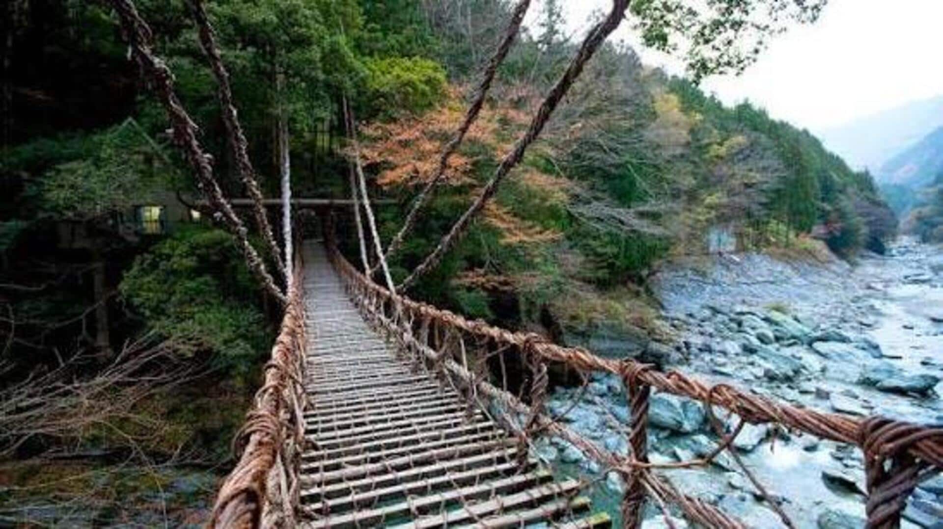 โทคุชิมะ: สถานที่ท่องเที่ยวที่น่าสนใจในญี่ปุ่น