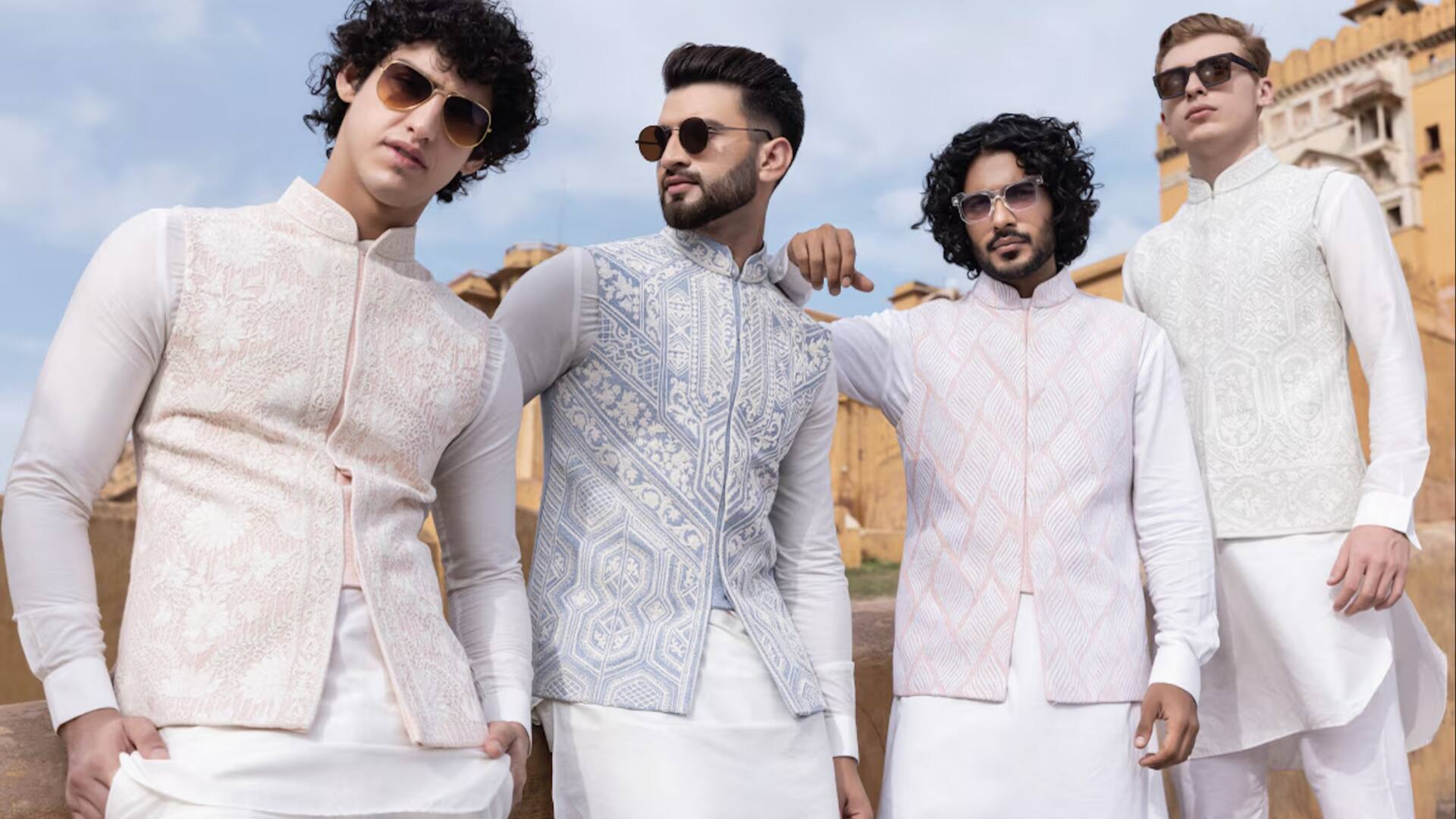 5 สไตล์แฟชั่นที่แมตช์กับแจ็คเก็ตทาเพสตรี่อย่างลงตัว