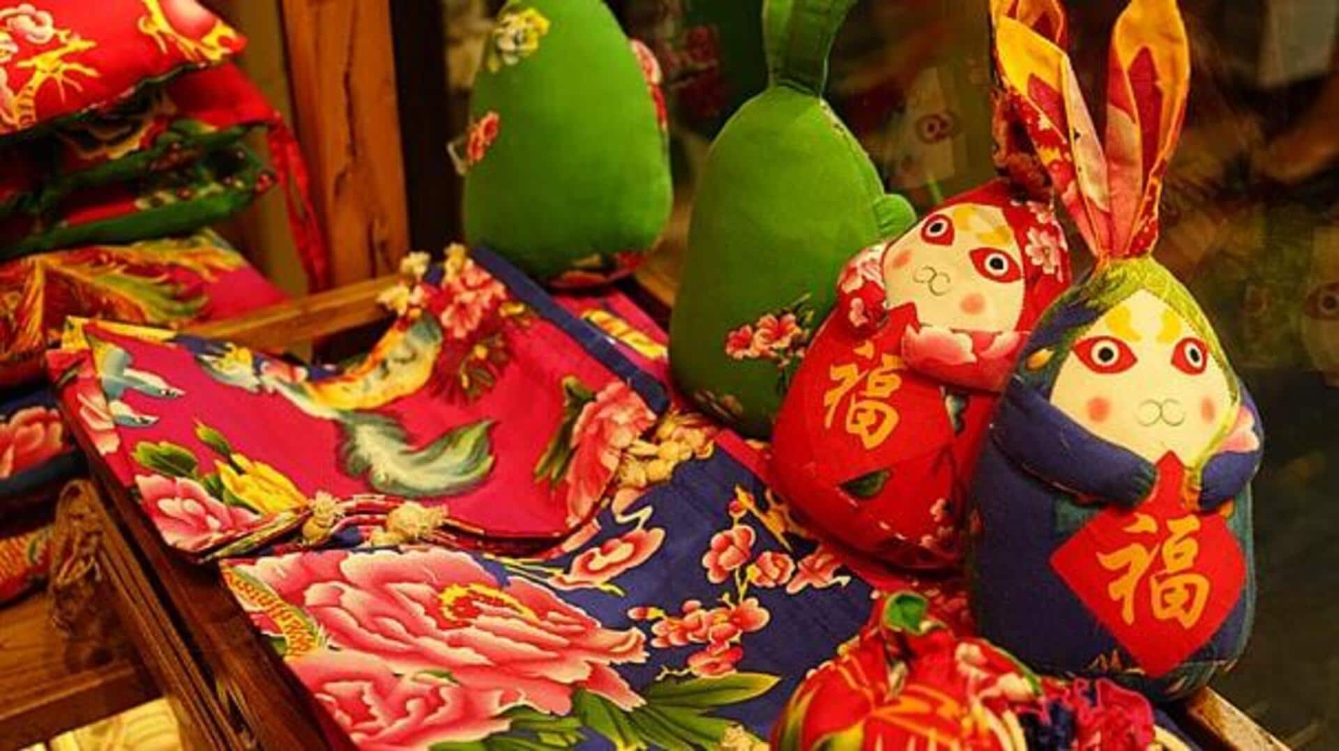 5 วิธีเพิ่มความคิดสร้างสรรค์ด้วยศิลปะพื้นบ้าน