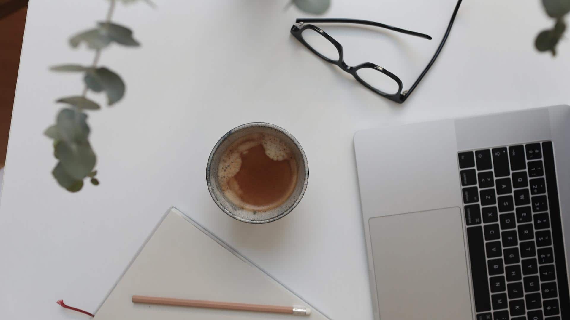 พฤติกรรมง่ายๆ ที่ช่วยเพิ่มความคิดสร้างสรรค์