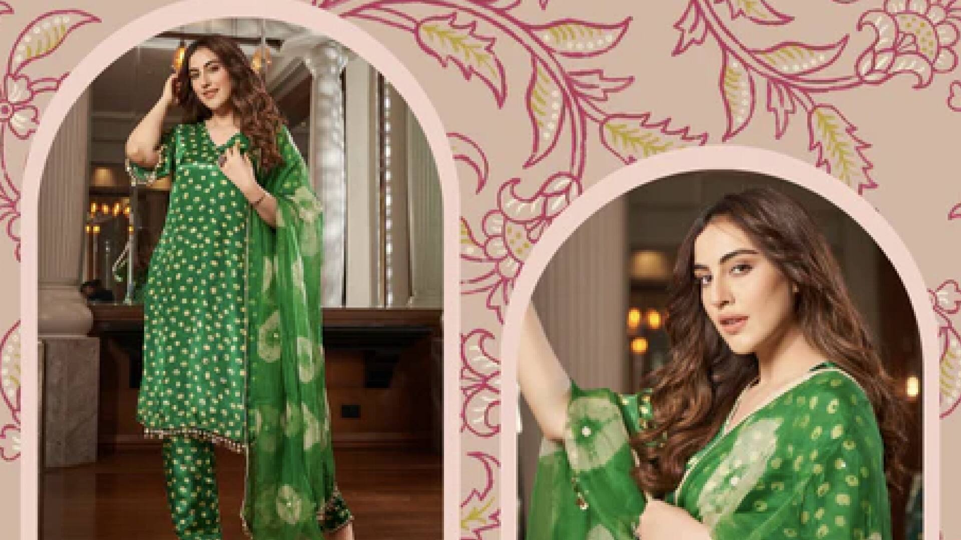 5 สไตล์บันดานีแมตช์กางเกงอย่างลงตัว