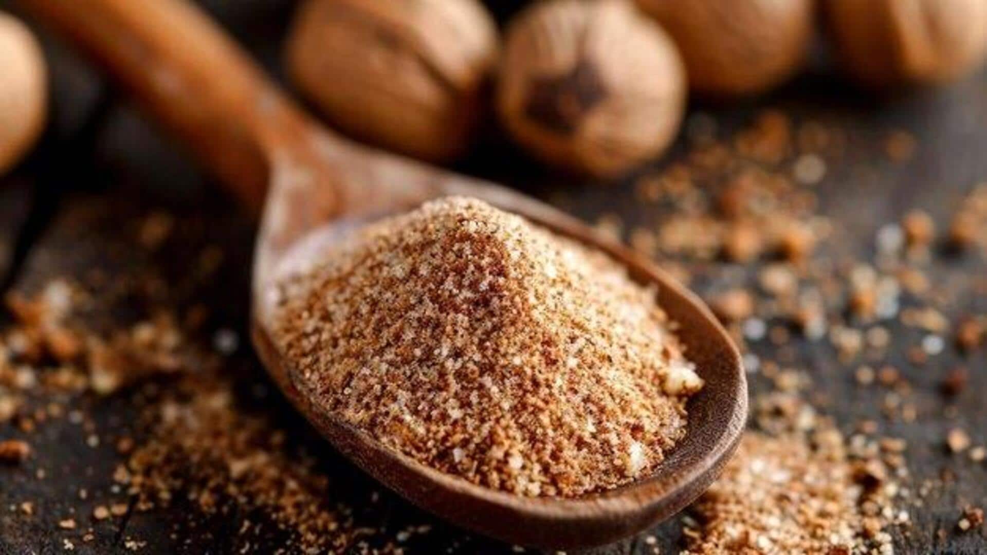 เปลือกวอลนัท: เคล็ดลับความงามเพื่อผิวอ่อนเยาว์