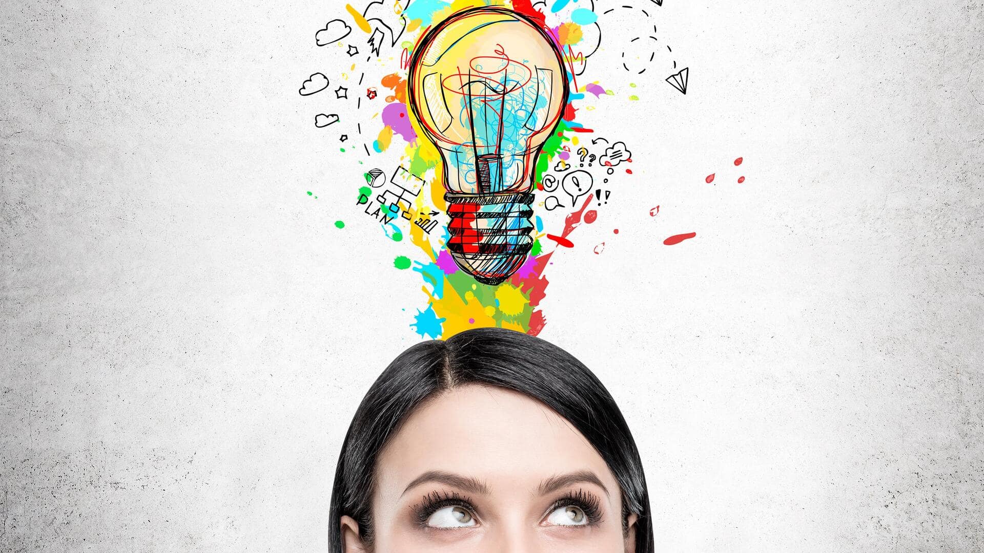 เพิ่มพลังสมองด้วยกิจวัตรง่ายๆ ในชีวิตประจำวัน