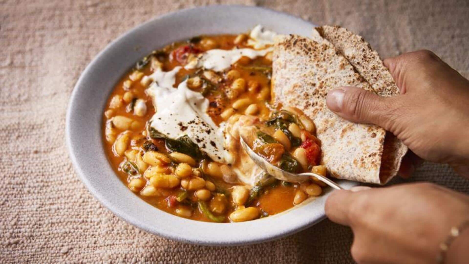 เมนูอร่อยราคาประหยัด ใช้วัตถุดิบเพียง 5 อย่าง