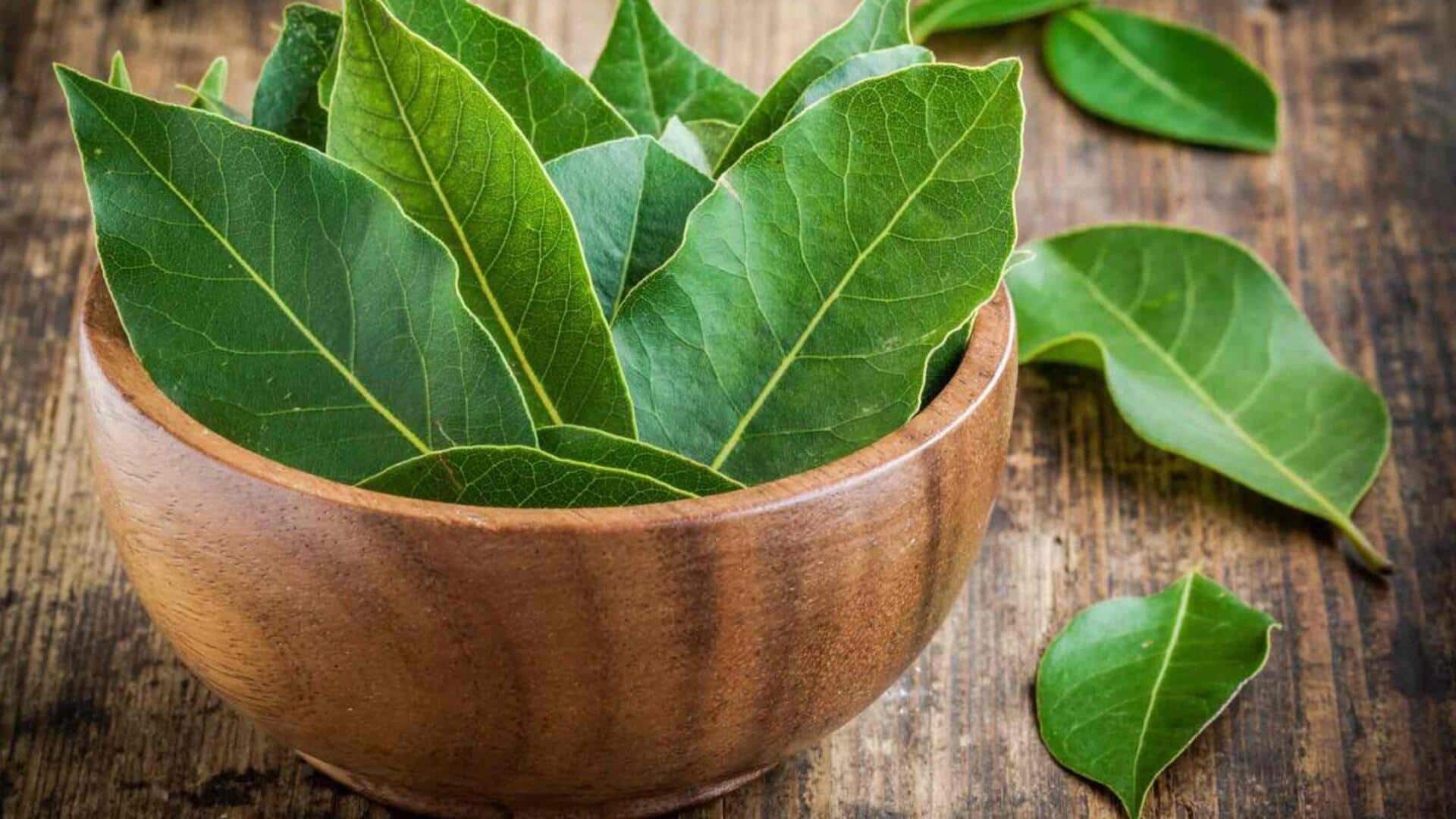 ใบกระวาน: ประโยชน์ธรรมชาติสำหรับผิวสวยไร้ที่ติ ใบกระวาน: ประโยชน์ธรรมชาติสำหรับผิวสวยไร้ที่ติ