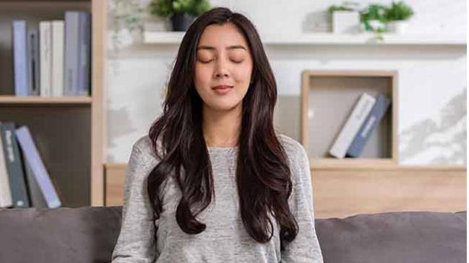 5 นิสัยที่ช่วยลดการใช้หน้าจอเพื่อเพิ่มสติในชีวิตประจำวัน