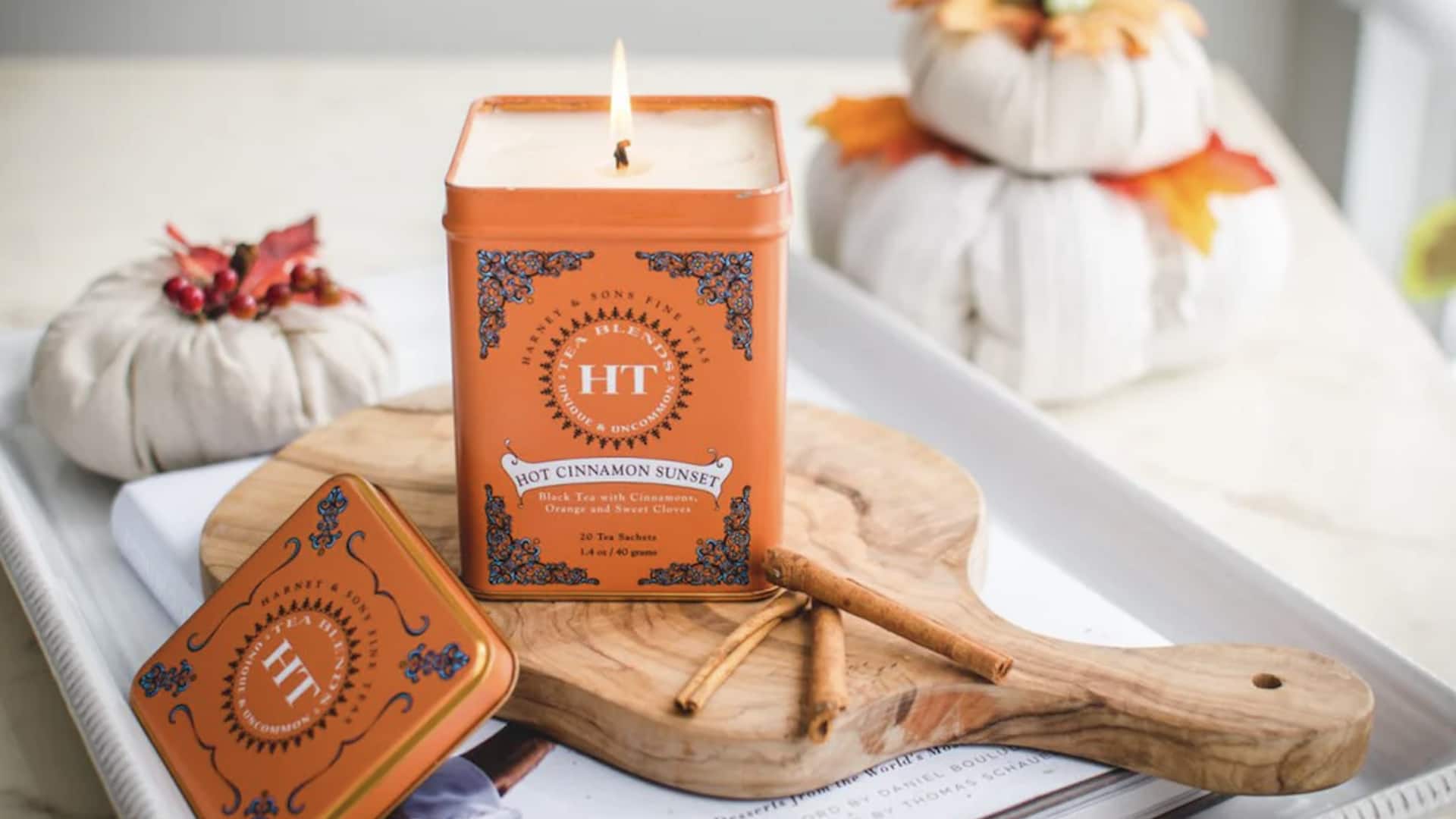 รีไซเคิลกระป๋องชาเปล่า: ไอเดียประหยัดใช้ได้จริงในบ้าน