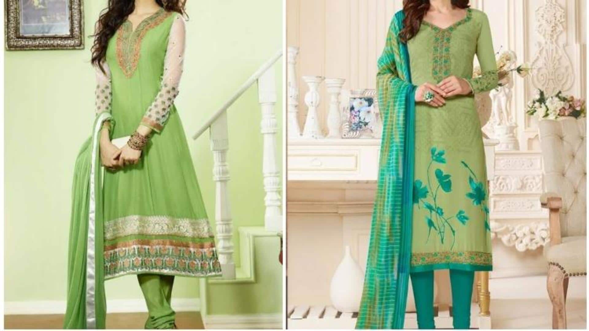 5 ลุคแมตช์กางเกงชูริดาร์ให้ดูดีแบบมือโปร