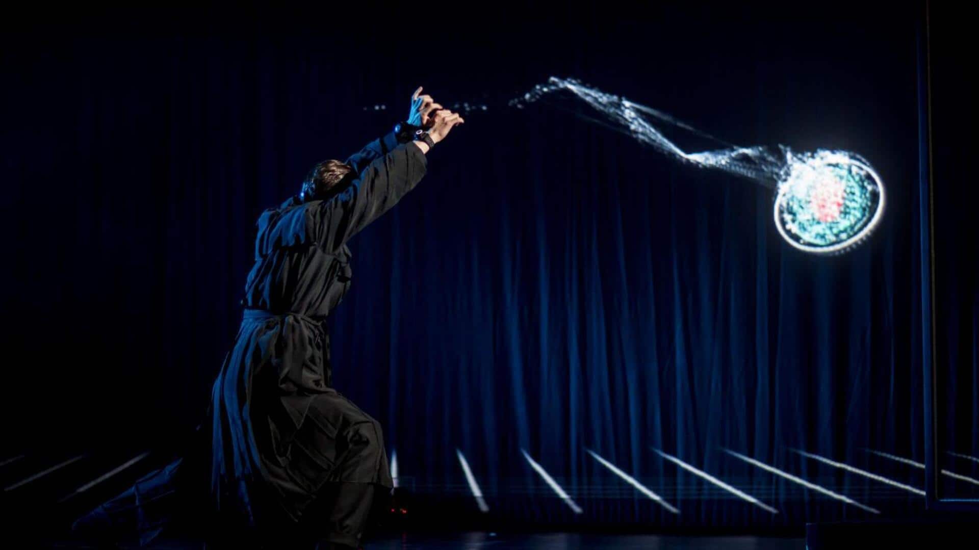 โรงละครหุ่นยนต์ในปรากที่ไม่ควรพลาด