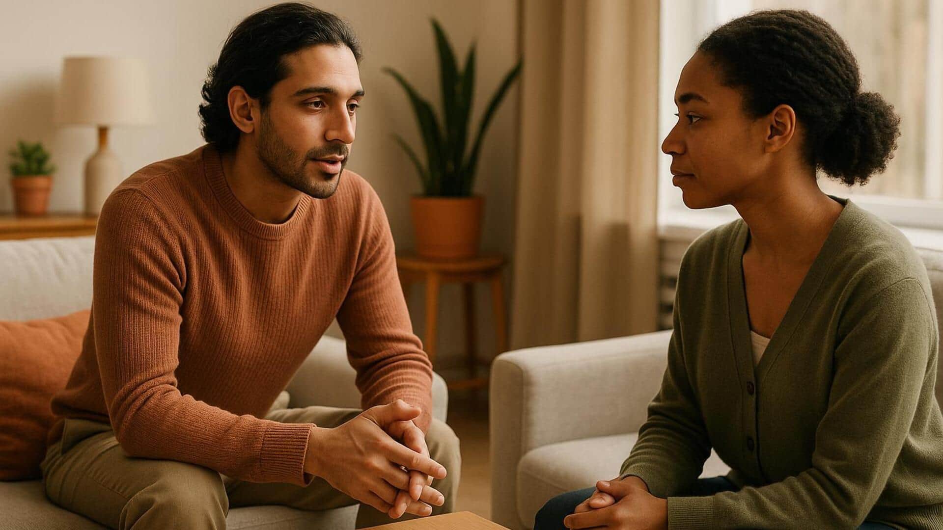 5 วิธีเปลี่ยนชีวิตด้วยการพูดอย่างมีสติ