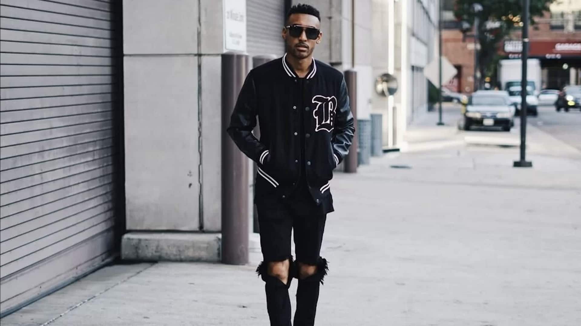 5 สไตล์แมตช์ลงตัวกับเสื้อคลุมชัค