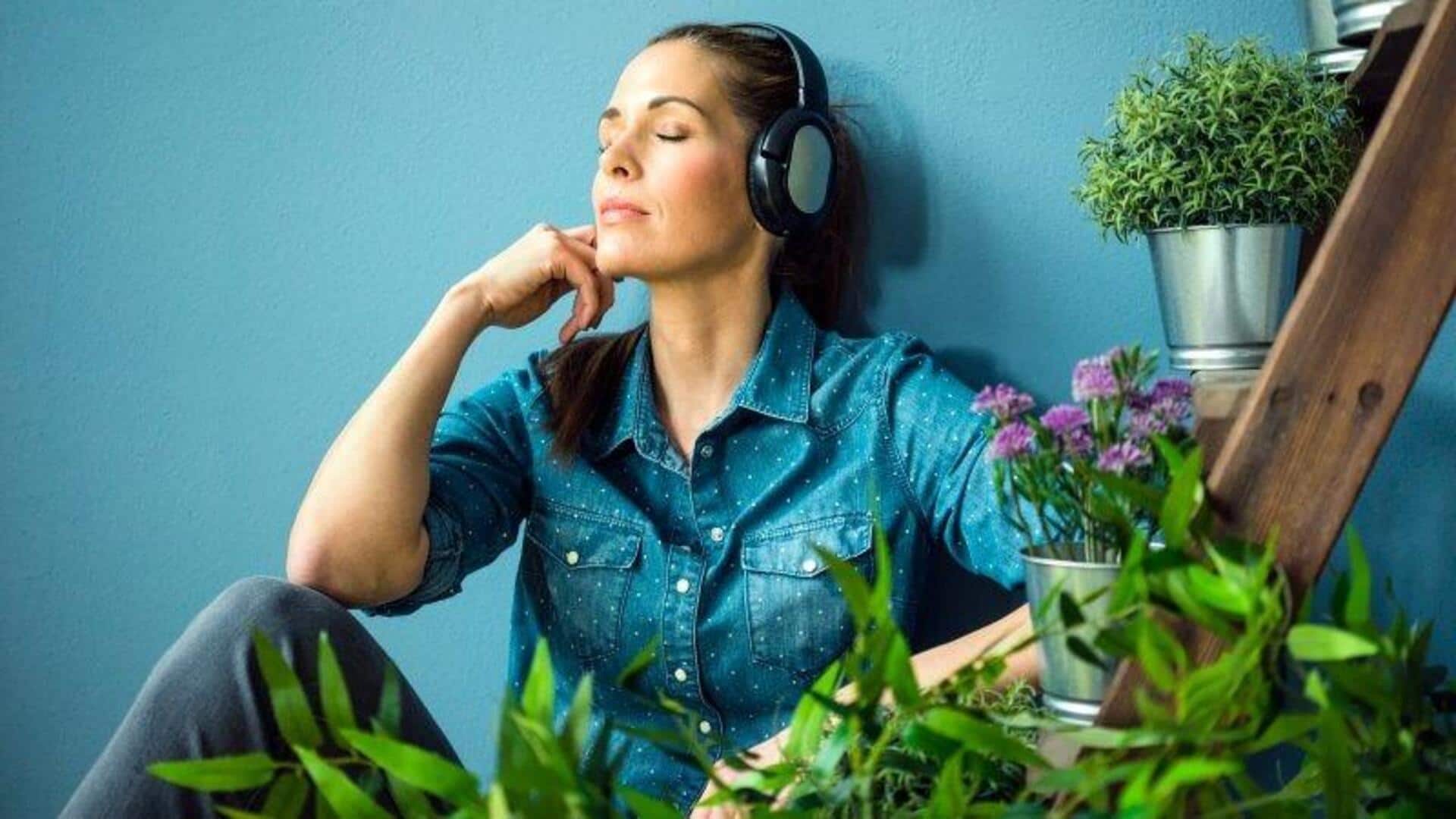 เสริมความคิดสร้างสรรค์ด้วยดนตรี: 5 นิสัยการฟังที่ไม่เคยล้าสมัย