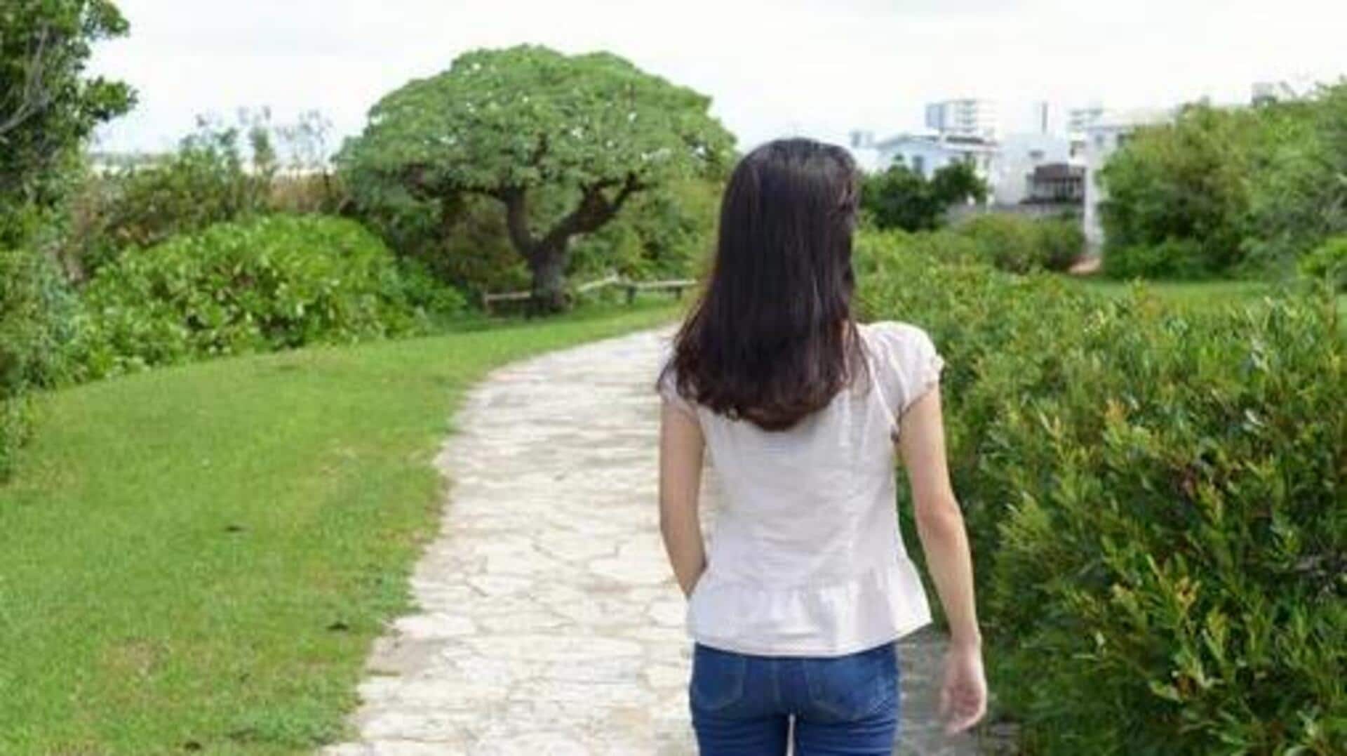 การเสริมสร้างความยืดหยุ่นของจิตใจด้วยการสัมผัสธรรมชาติ