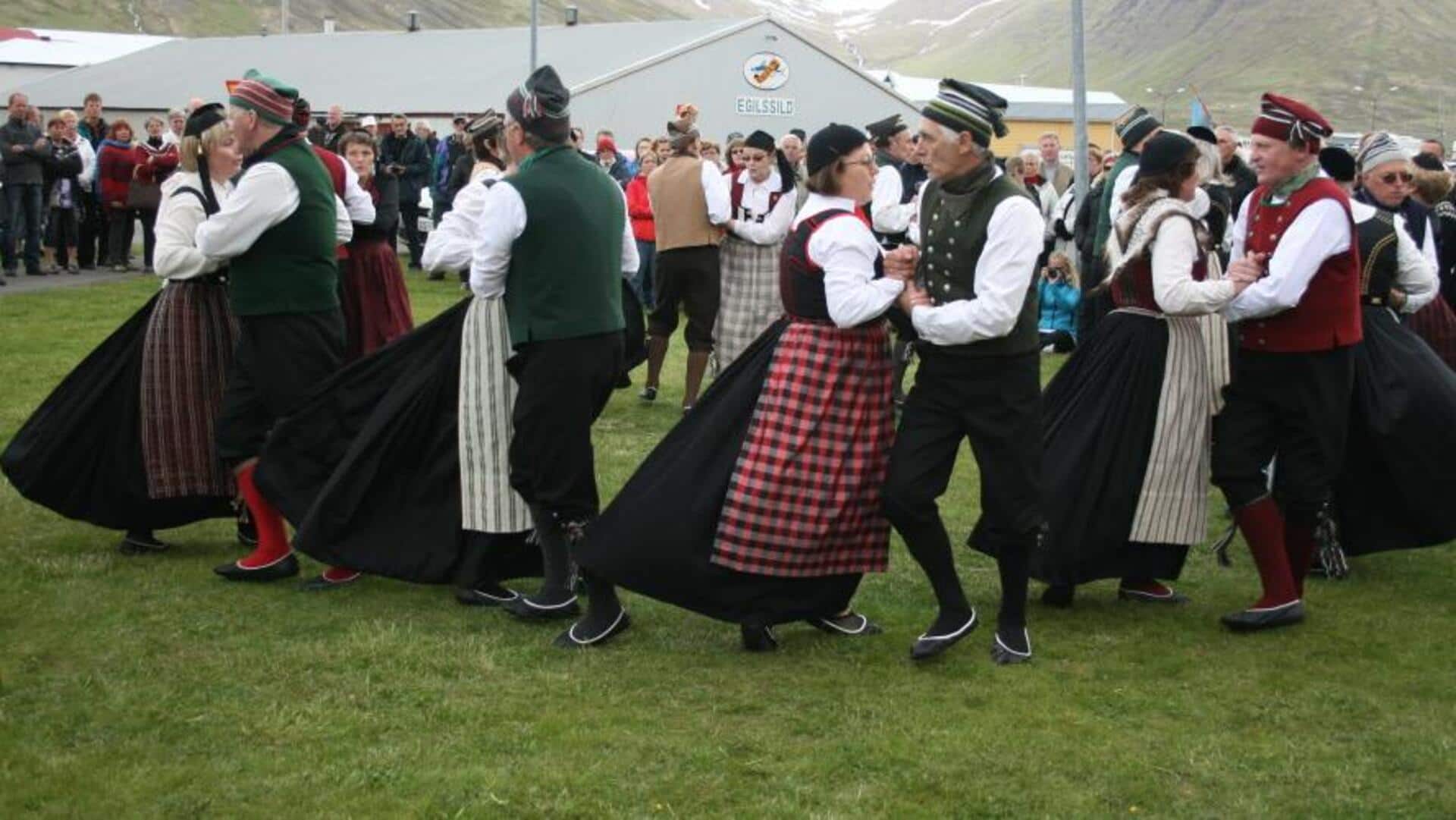 ไอซ์แลนด์: สำรวจแหล่งวัฒนธรรมลับที่ยังไม่ถูกค้นพบ