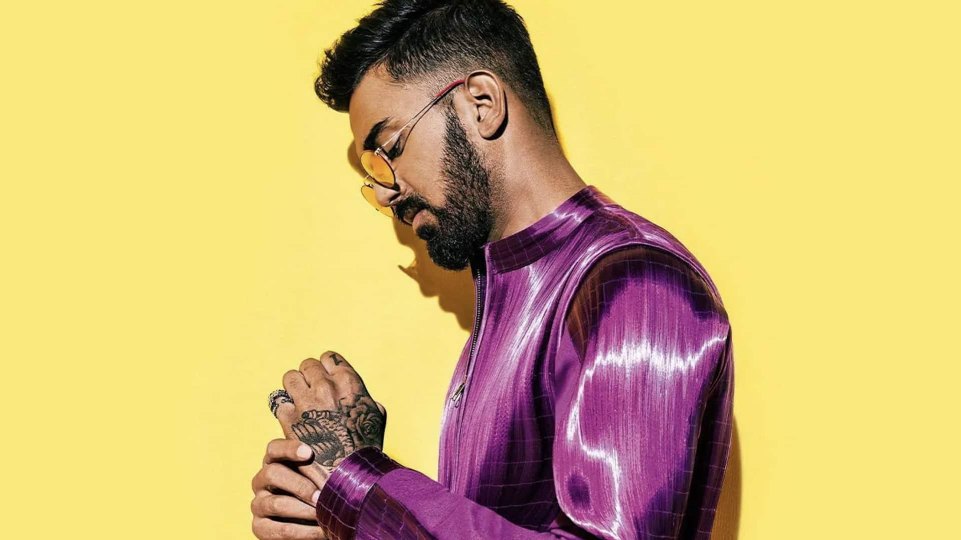 5 สไตล์แต่งตัวที่เข้ากับชุดบันด์กาลาแบบไม่หลุดธีม