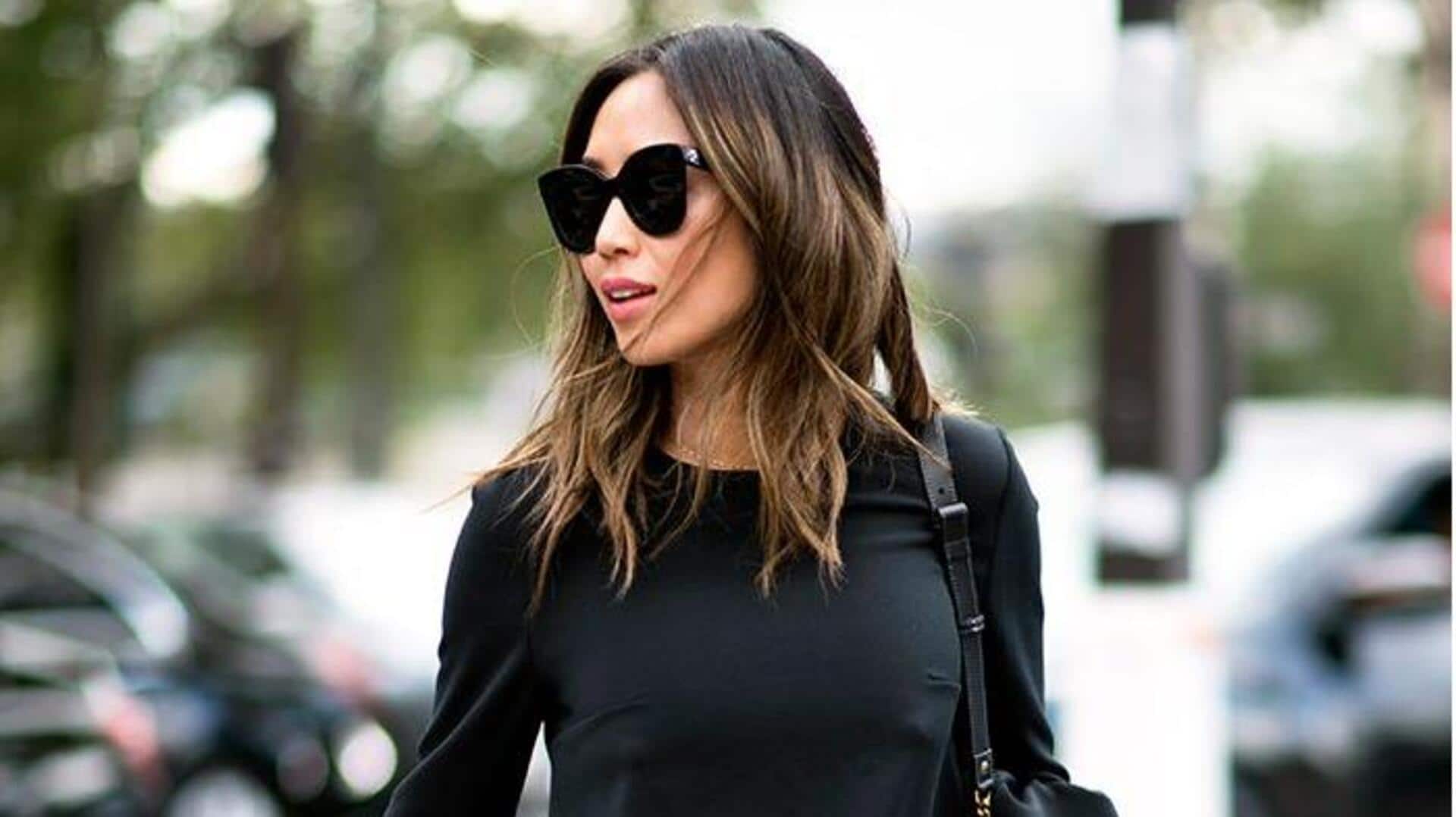 5 สไตล์ที่แมตช์กับเสื้อเบลล์แขนพองอย่างลงตัว