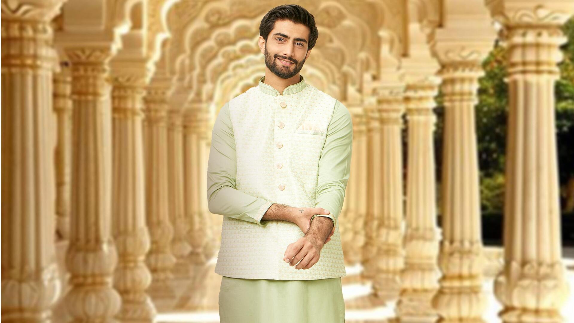 5 สไตล์แมตช์ชุดปาธานีให้ดูชิค