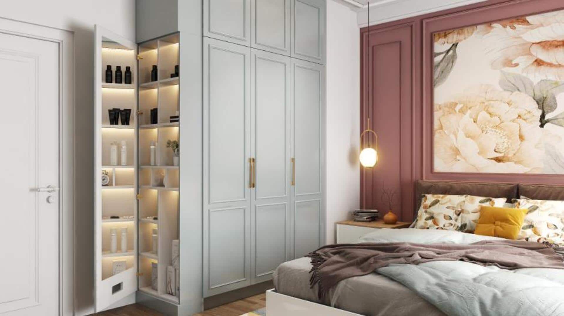 รีโนเวทพื้นที่เล็กให้สวยมีสไตล์ ในงบจำกัด