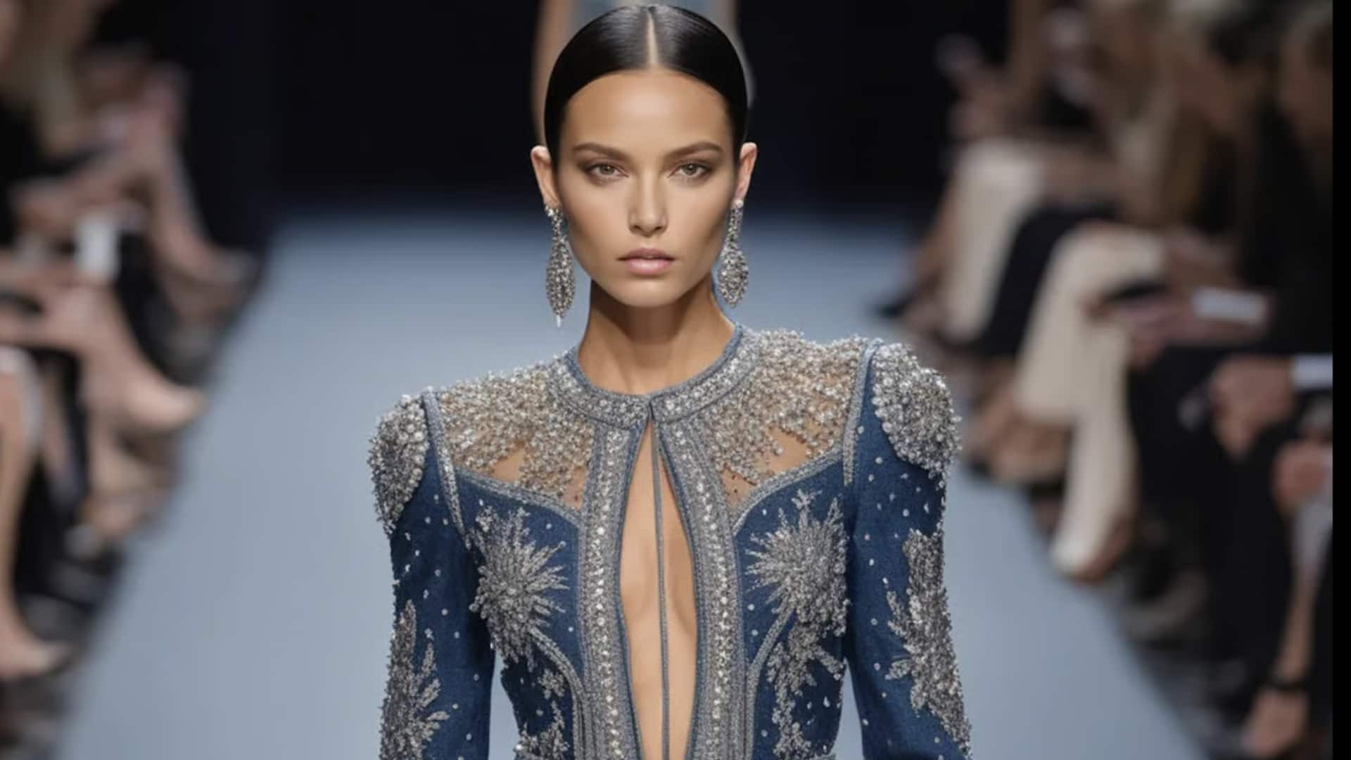 5 ลุคสุดปังที่แมตช์กับชุดลูกปัด 5 ลุคสุดปังที่แมตช์กับชุดลูกปัด