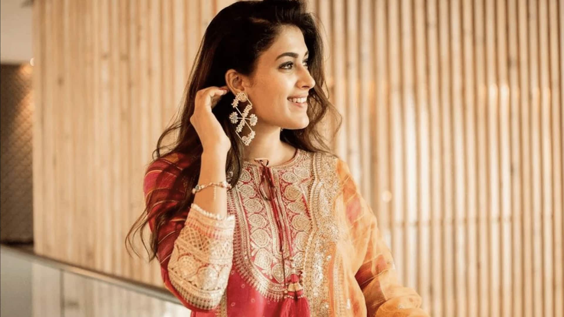 สไตล์แฟชั่นที่แมทช์ลงตัวกับกางเกงปาทิยาลา