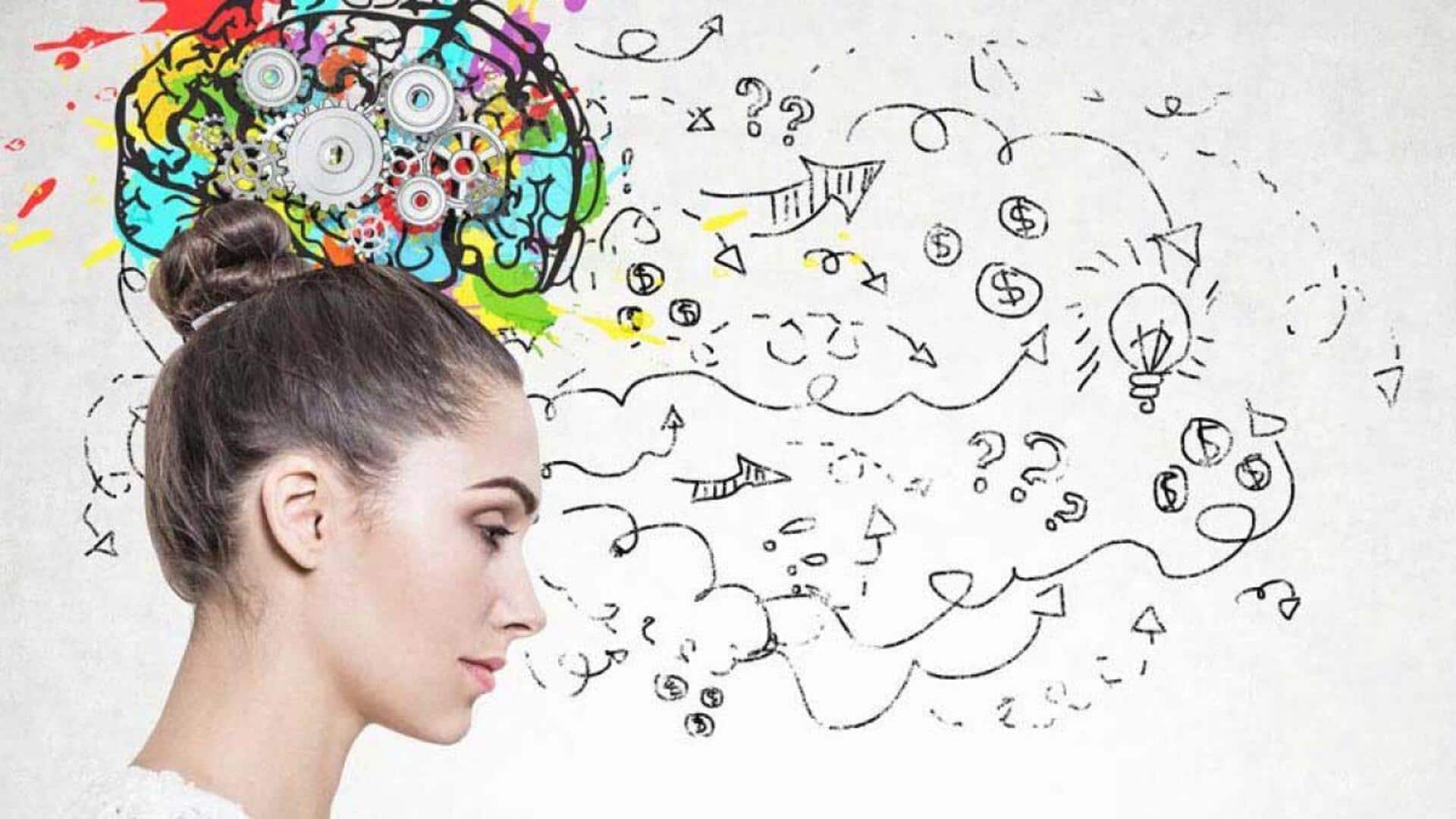 วิธีเพิ่มความจำด้วยการใช้ภาพในจินตนาการ