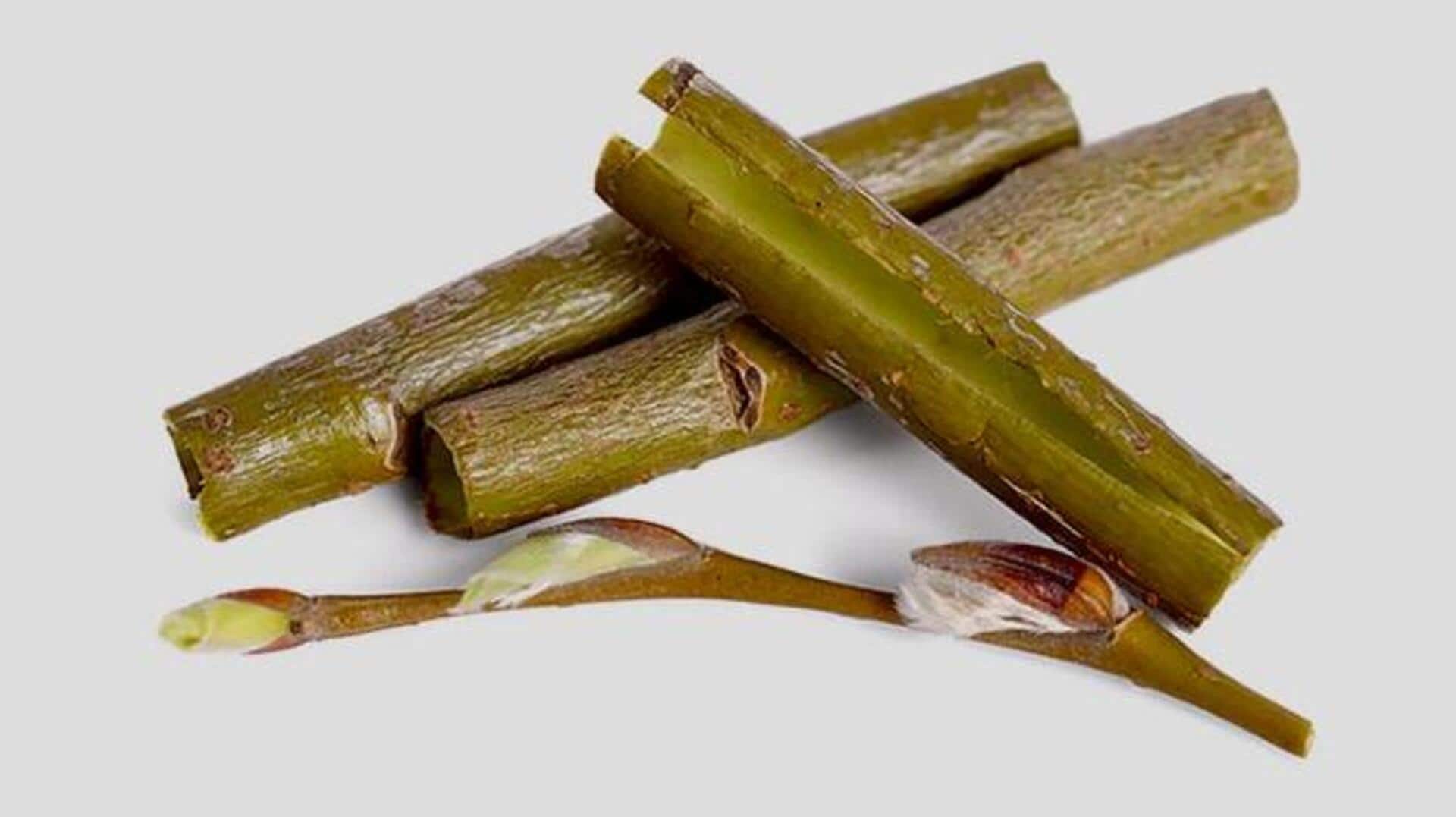 ประโยชน์ของเปลือกวิลโลว์ในผลิตภัณฑ์ดูแลผิว