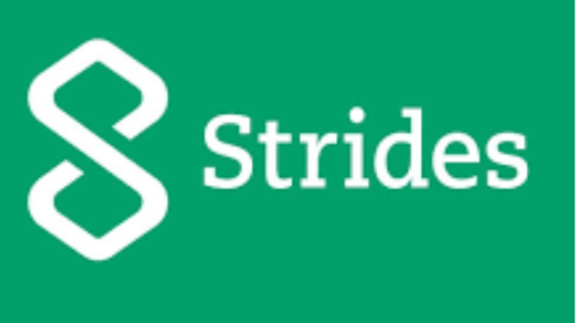 การตั้งเป้าหมายอย่างมีประสิทธิภาพด้วย Strides (สไตรด์ส)