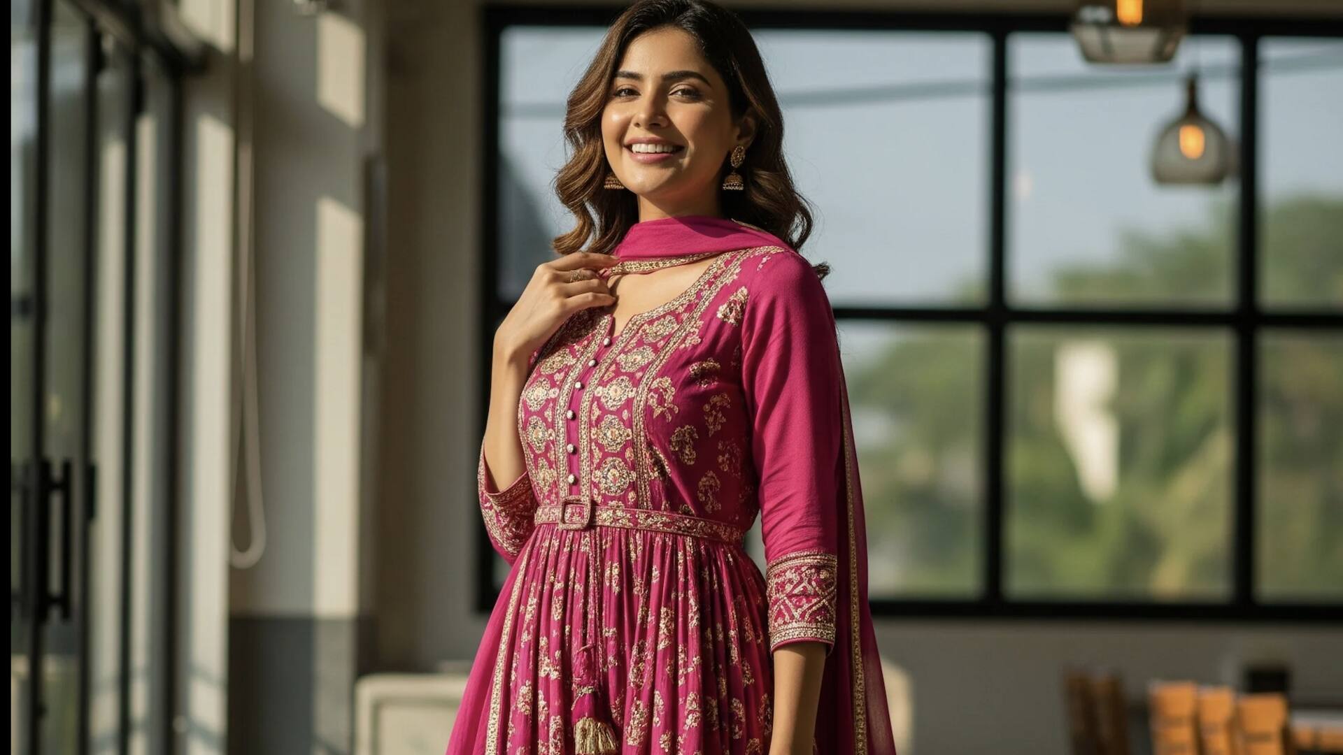 แมตช์ดูปัตตาผ้าลินินให้ได้ 5 สไตล์เก๋ไก๋ไม่ซ้ำใคร 