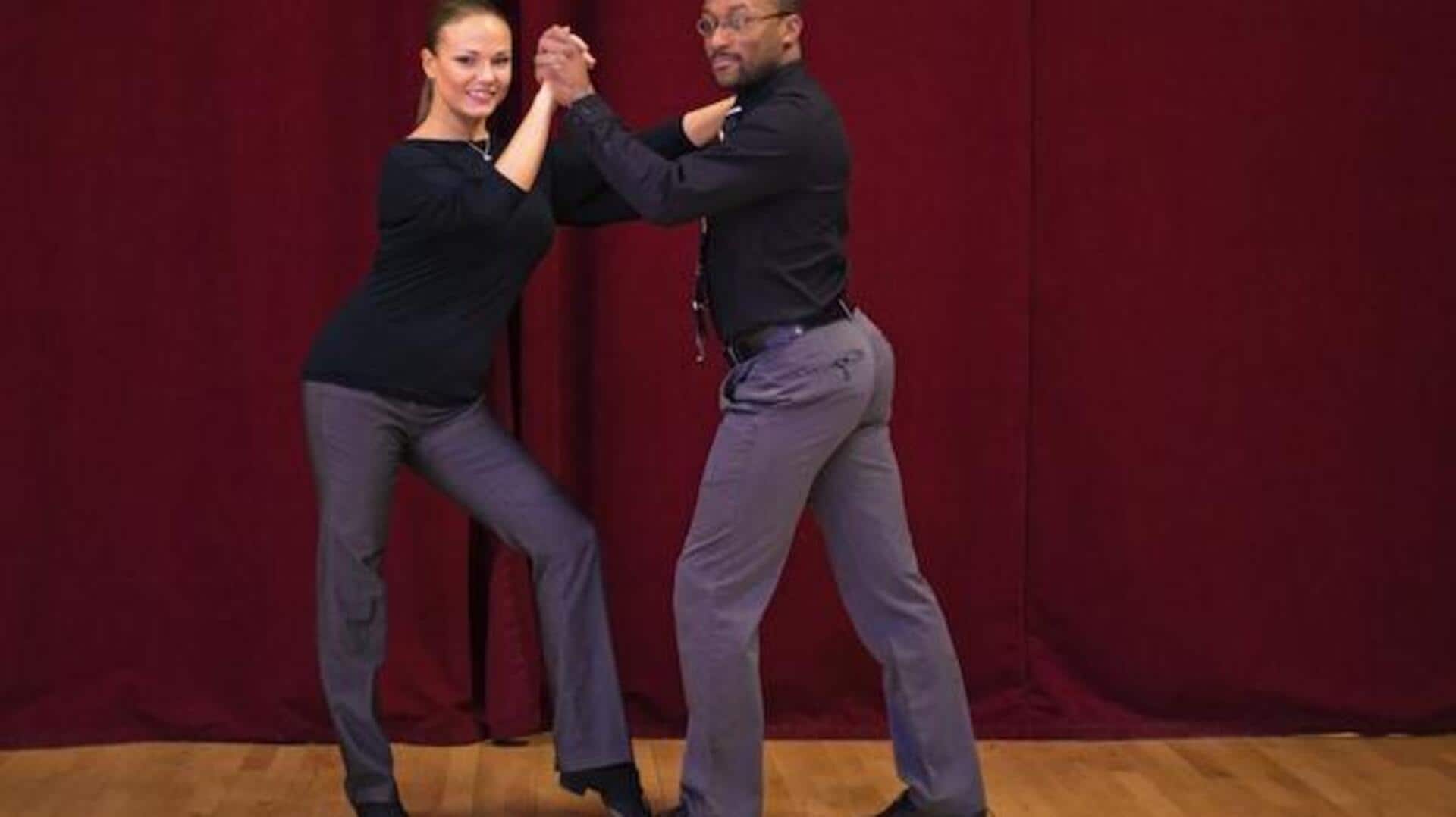 เพิ่มความยืดหยุ่นของร่างกายด้วยการเต้น: 5 วิธีง่ายๆ