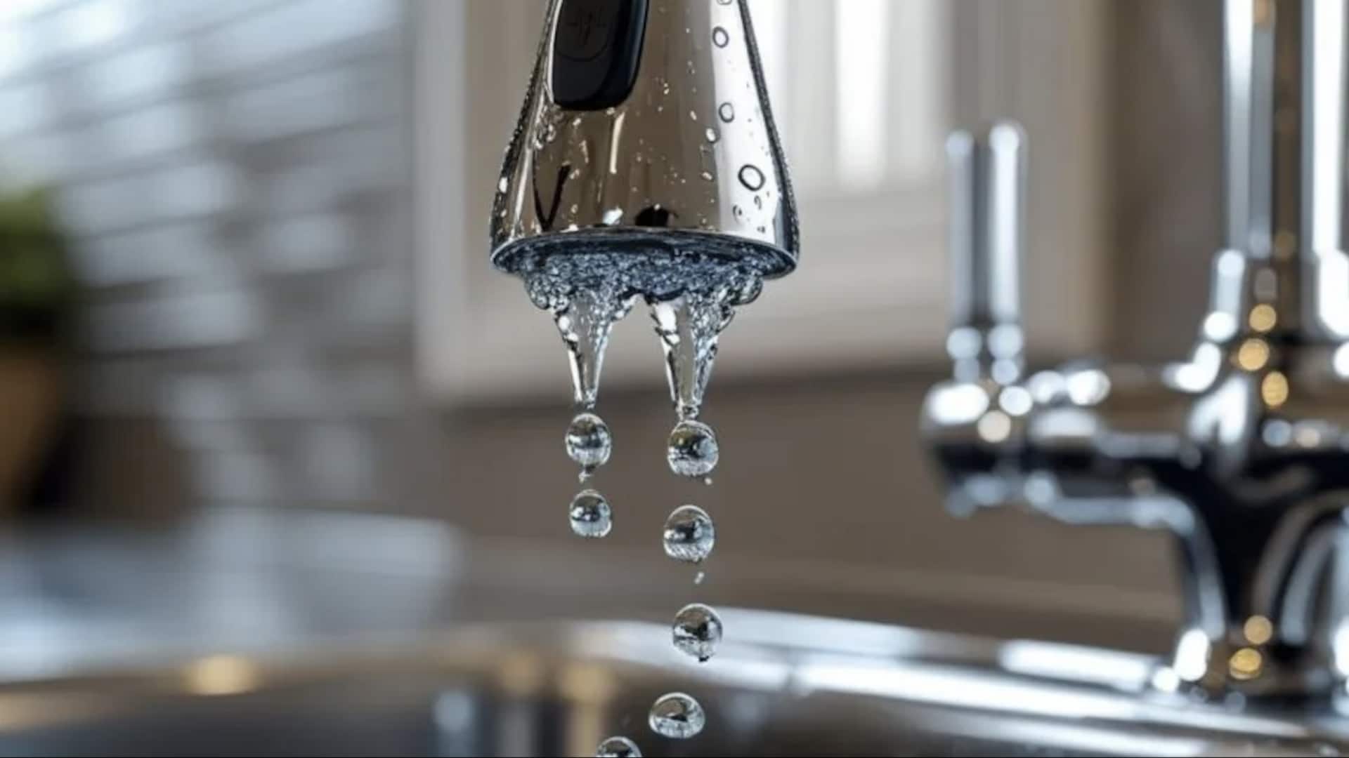 วิธีใช้ชีวิตแบบประหยัดน้ำอย่างมีสไตล์