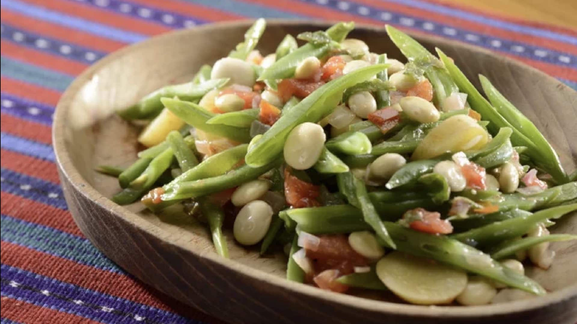 5 สูตรเด็ดจากถั่วทาร์วีที่คุณต้องลอง