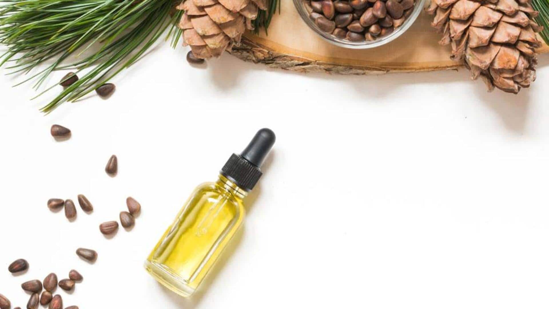 ซีดาร์วูด: ความลับแห่งความงามเหนือกาลเวลา