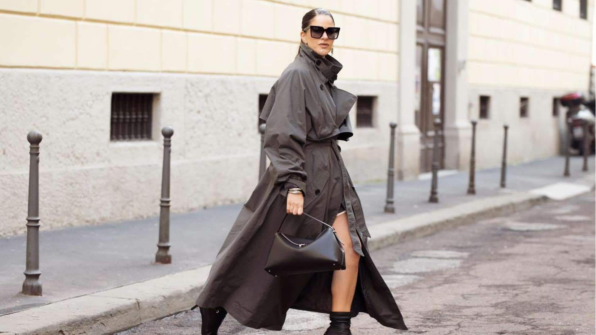 5 สไตล์แมตช์กับรองเท้าบูทข้อเท้า