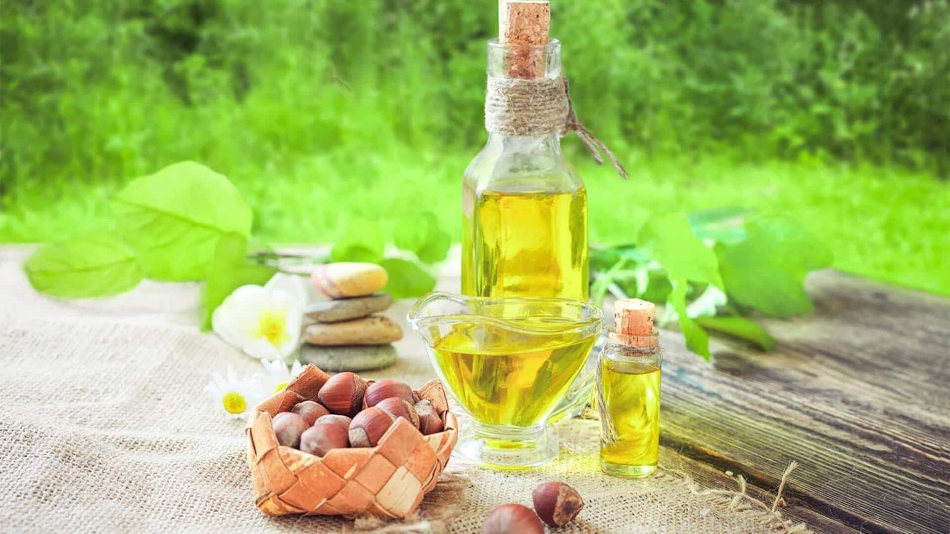 น้ำมันเมล็ดคุคุย: เคล็ดลับการบำรุงผิวให้ชุ่มชื้นอย่างล้ำลึก