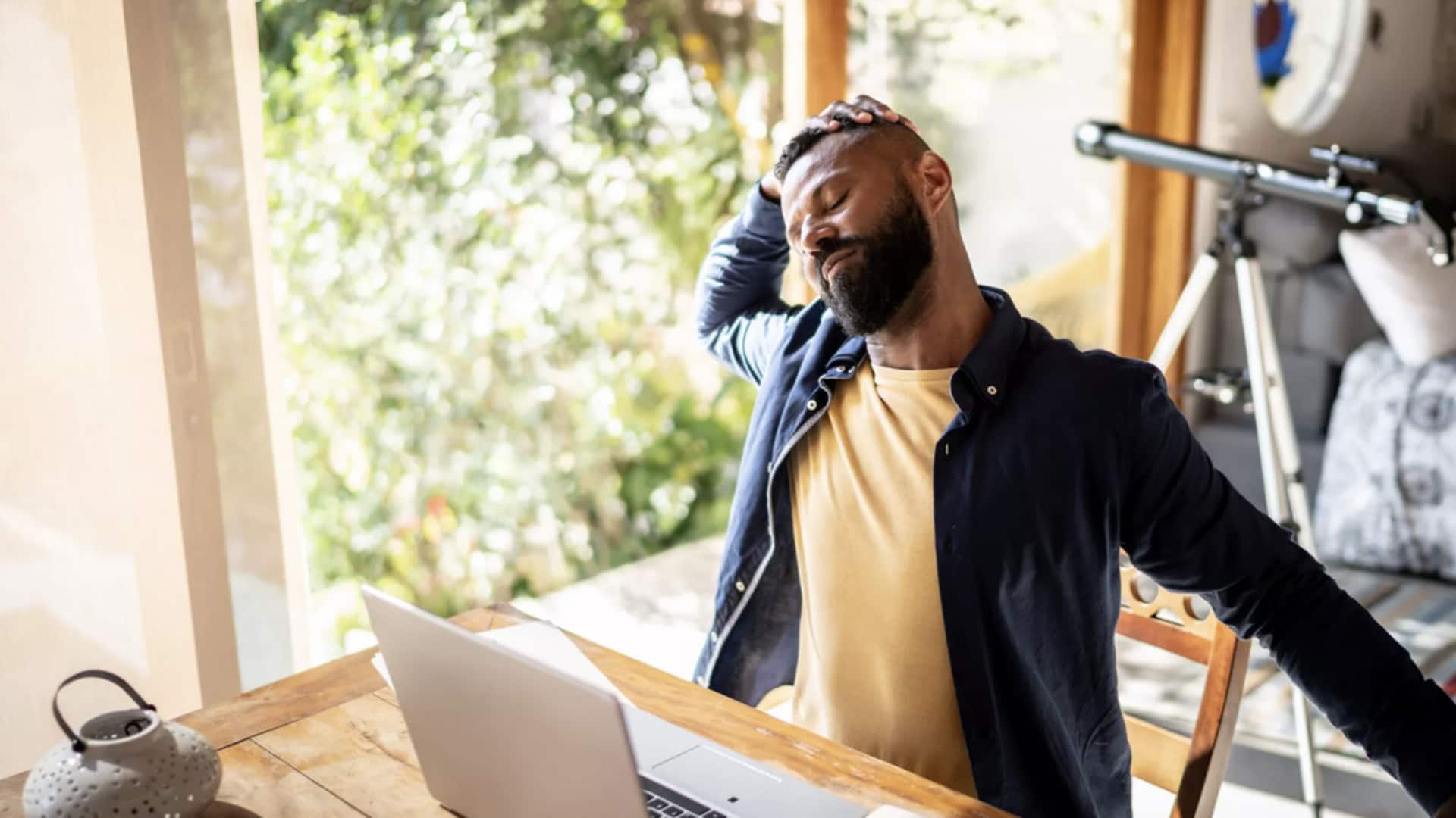 เติมความสดชื่นให้สมองด้วยการอ่านไมโครเบรกในทุกวัน