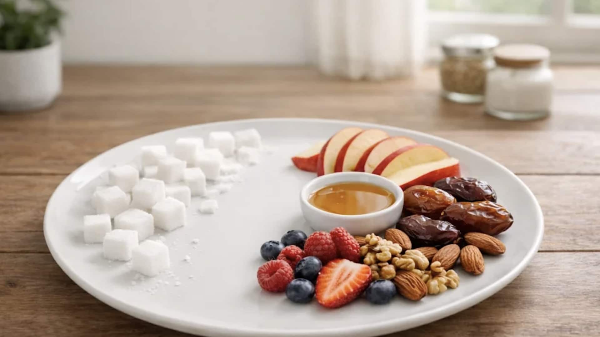 เคล็ดลับใช้ความหวานจากน้ำตาล ช่วยลดค่าใช้จ่ายในบ้าน