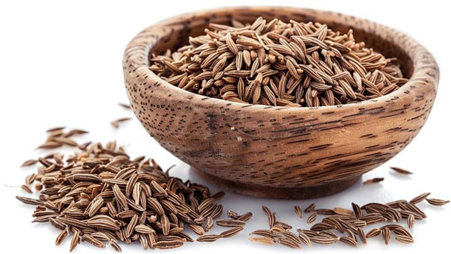 เมล็ดยี่หร่า: ประโยชน์เพื่อผิวสวยสุขภาพดี