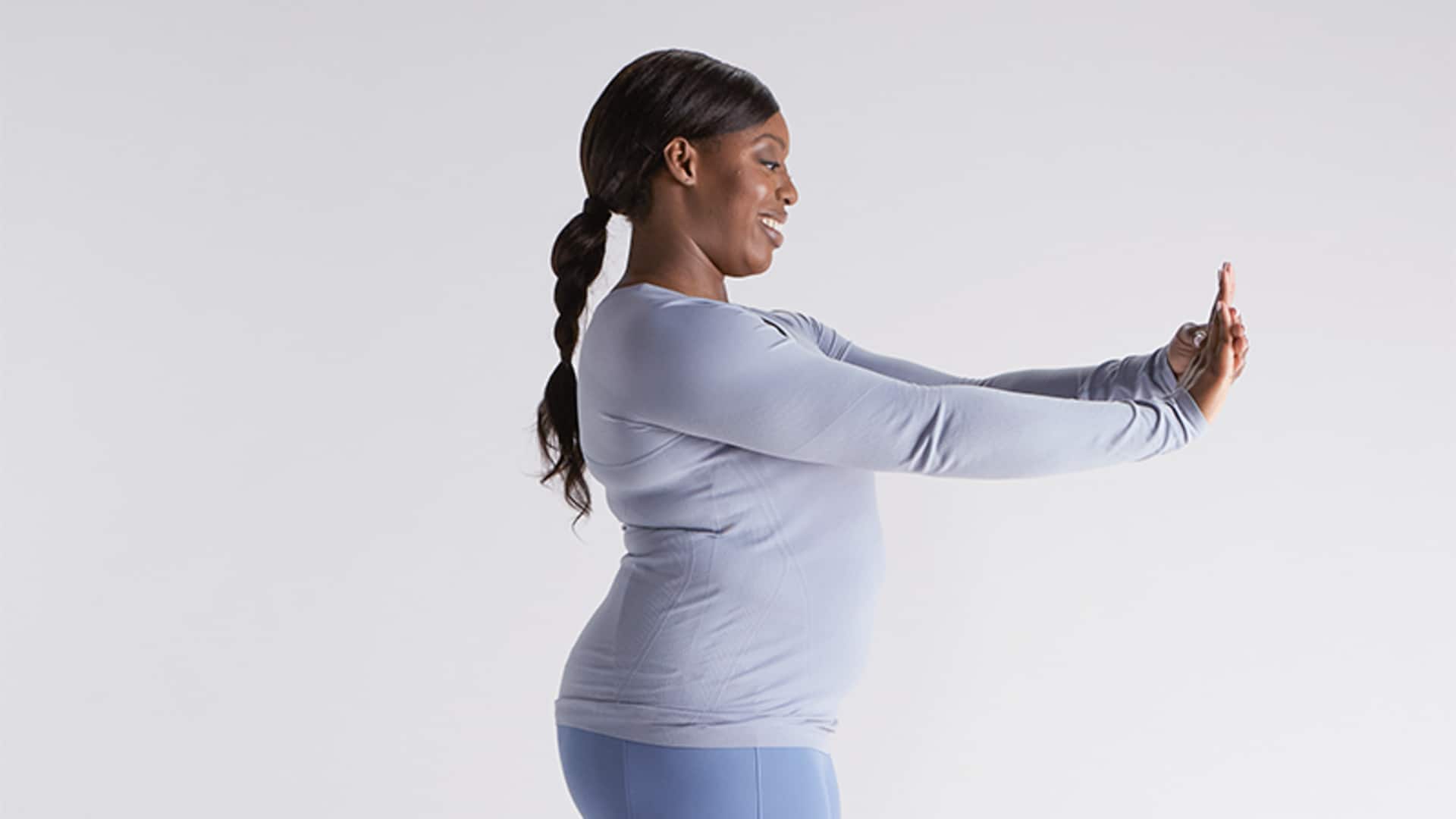 ขยับข้อมือขณะยืน เพิ่มความคล่องตัวทันที