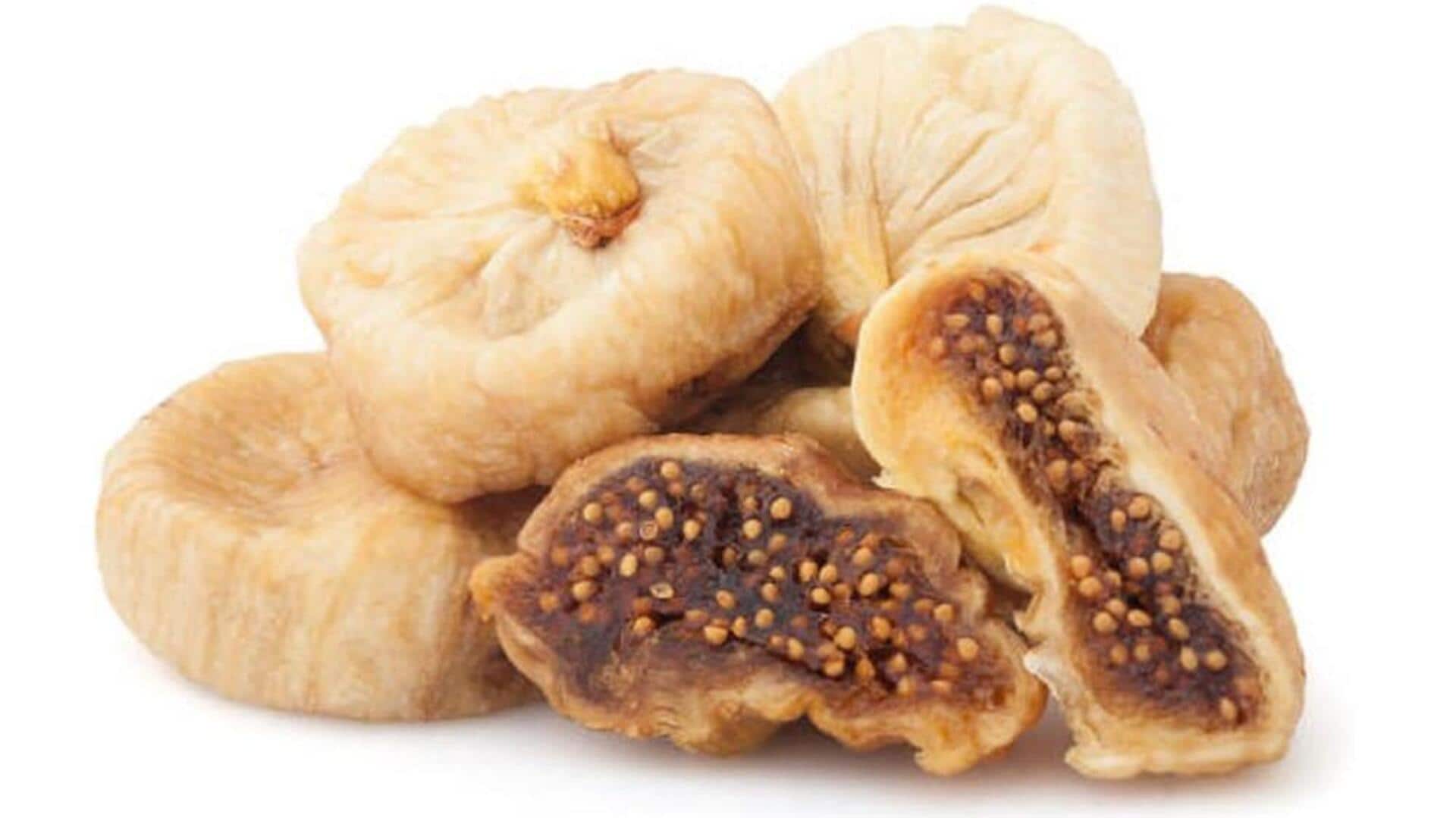 คุณประโยชน์ของมะเดื่อหิมาลัยเพื่อผิวสวยเปล่งปลั่ง