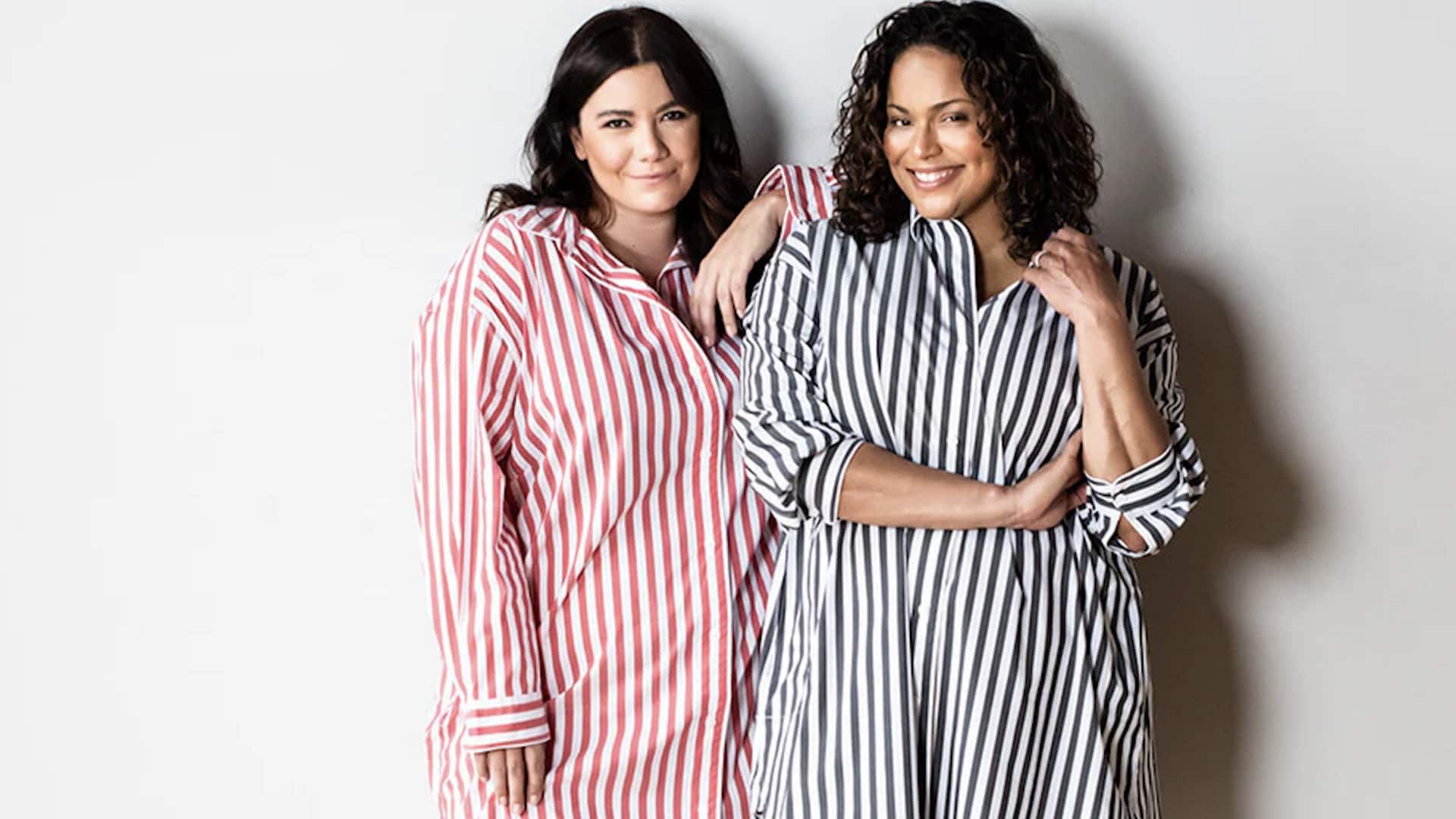 5 ไอเดียเสื้อทูนิก ใส่คู่เลกกิ้งแล้วปังทุกลุค